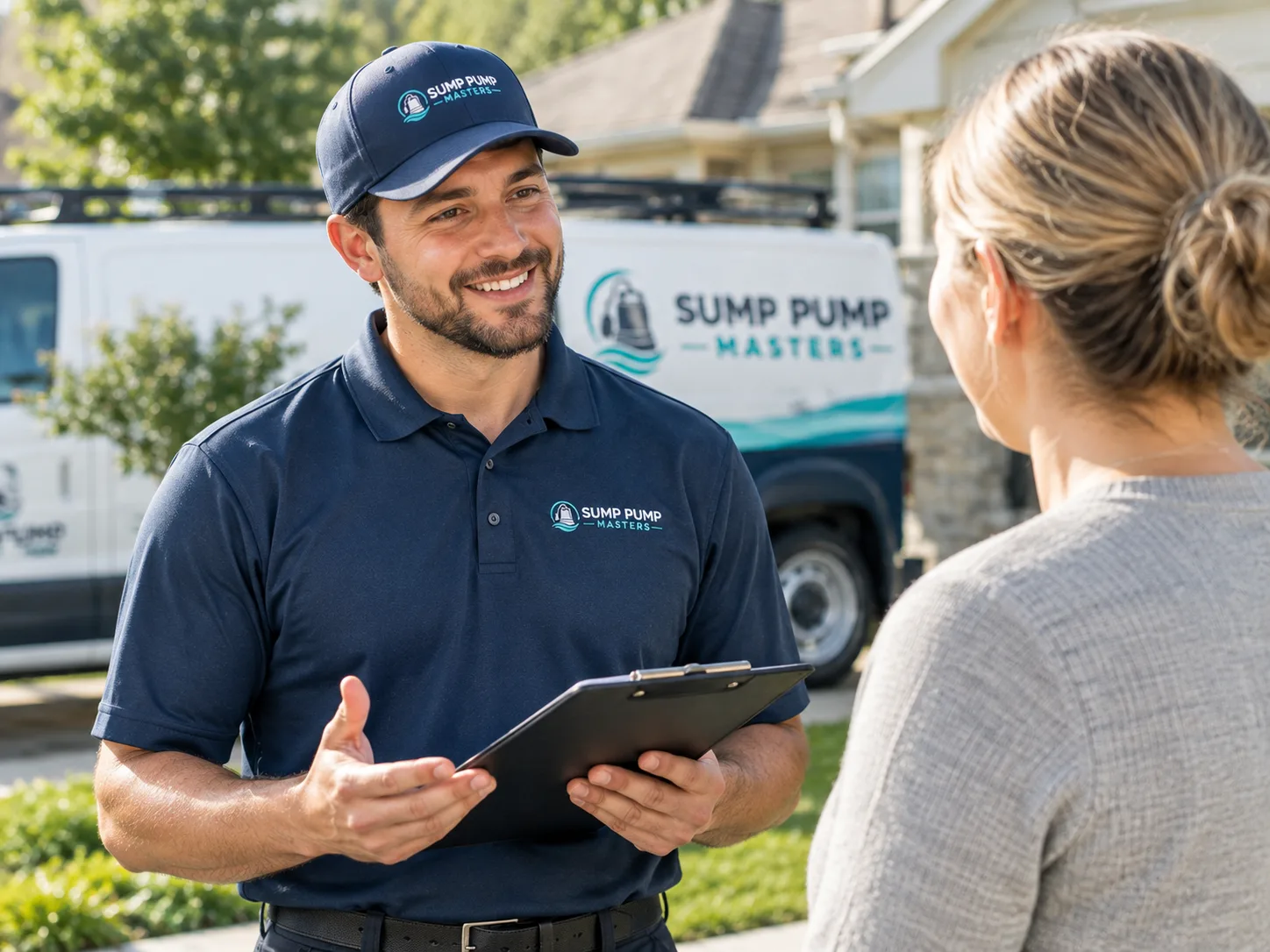 Sump Pump Repair West Enfield, ME FAQs